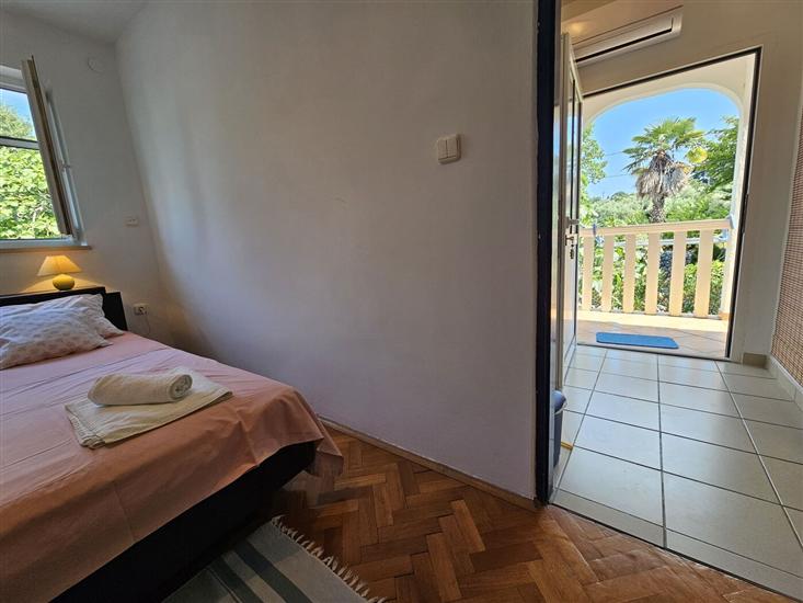 Apartman A1, na 3 osebe