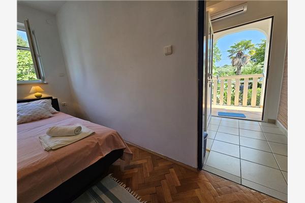 Apartman A1, na 3 osebe