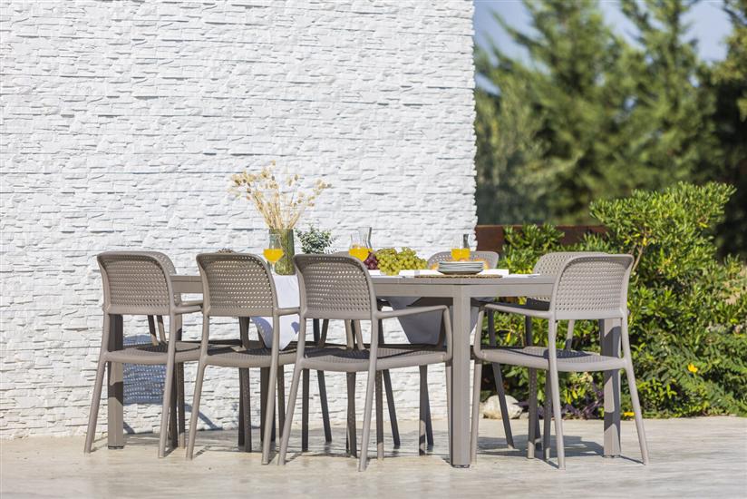 House K1, for 26 persons