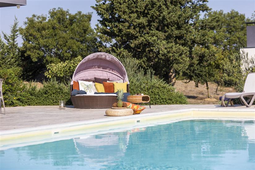 House K1, for 26 persons