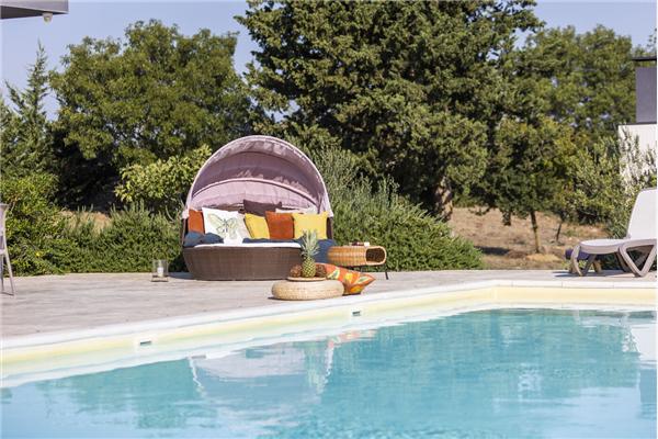 House K1, for 26 persons