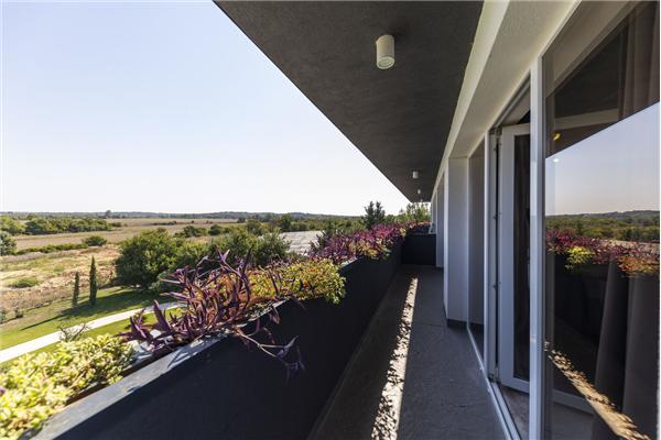 House K1, for 26 persons