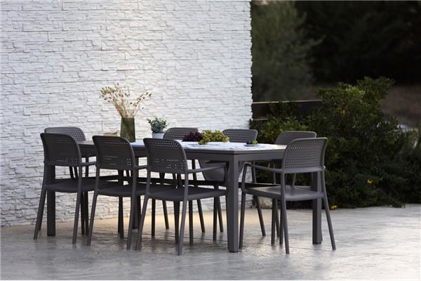 House K1, for 26 persons