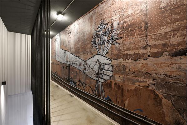 House K1, for 26 persons