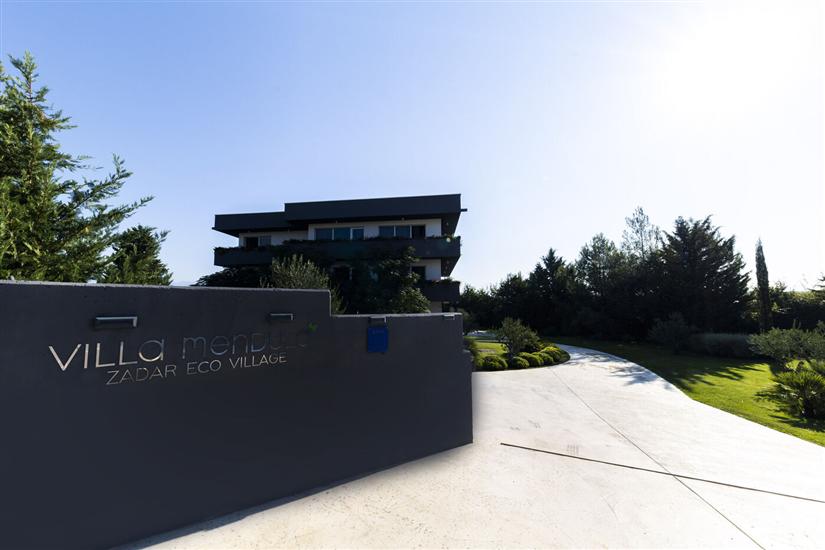 Villa Mendula