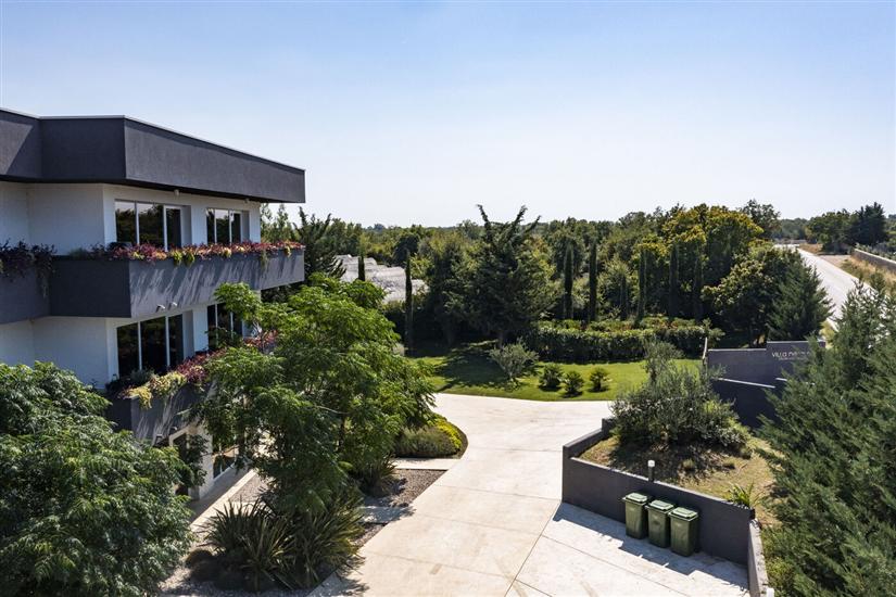 Villa Mendula