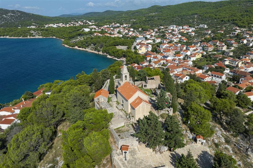 Apartment Zamalin SeaView