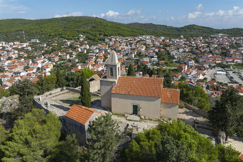 Apartment Zamalin SeaView