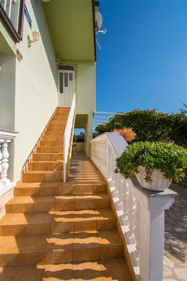 Lägenheter Antique Ivo