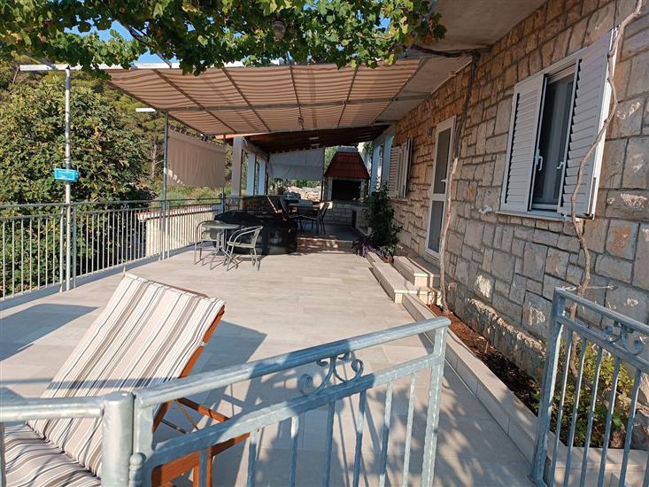 House K1, for 5 persons