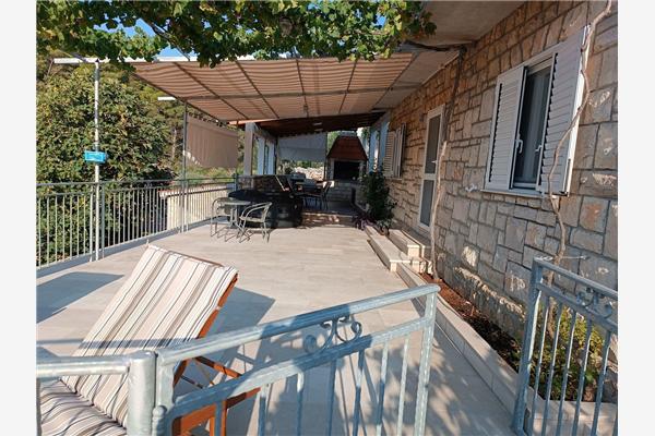 House K1, for 5 persons