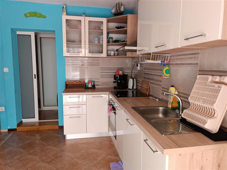 House K1, for 5 persons