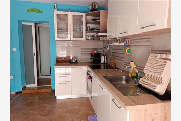 House K1, for 5 persons