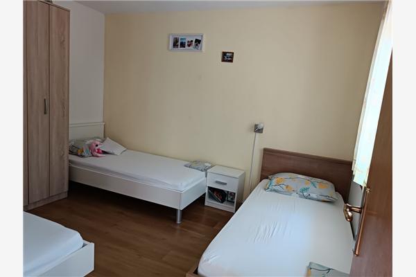 House K1, for 5 persons