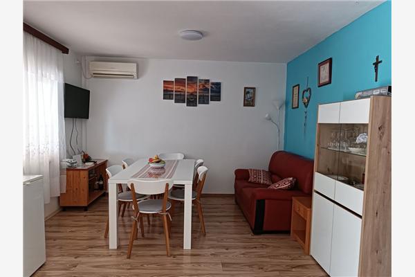 House K1, for 5 persons