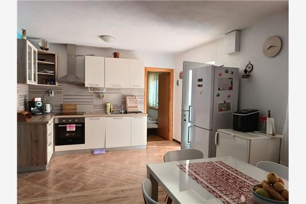 House K1, for 5 persons