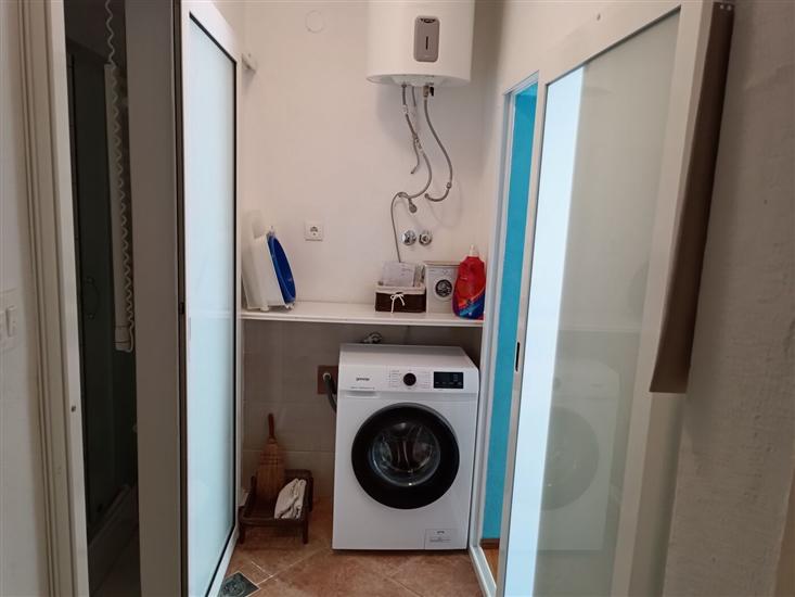 House K1, for 5 persons