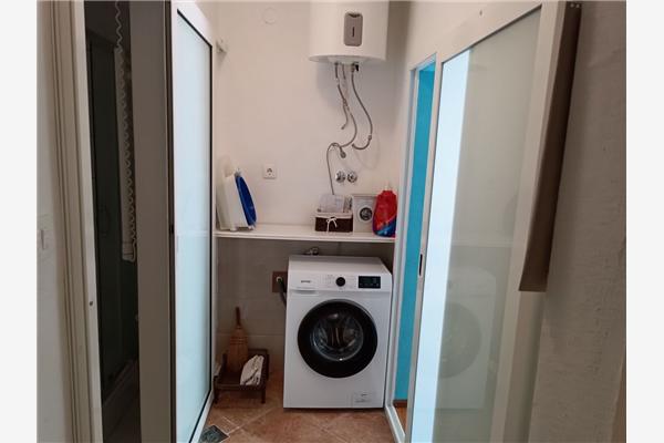 House K1, for 5 persons