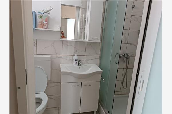 House K1, for 5 persons