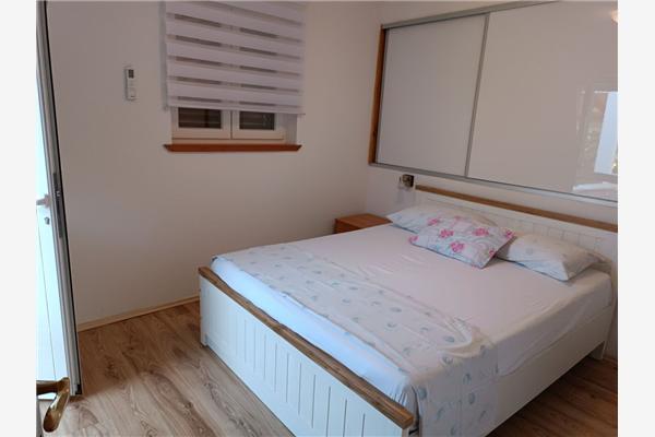 House K1, for 5 persons