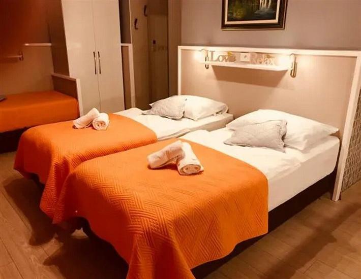 Apartment A3, for 3 persons