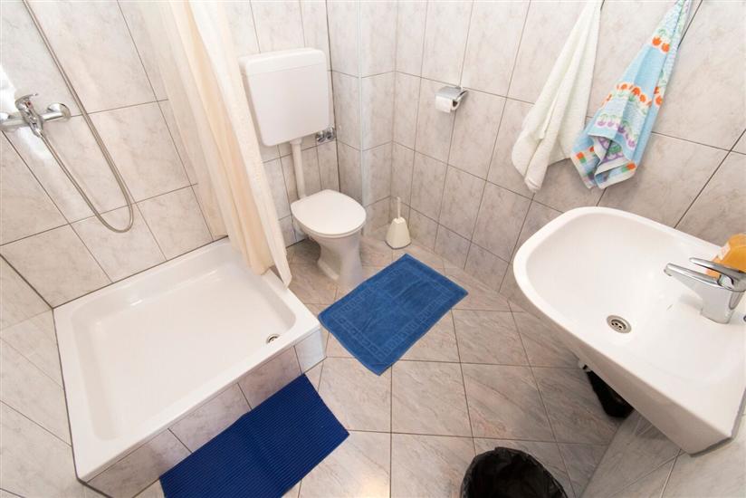 Lägenhet A1, för 2 personer