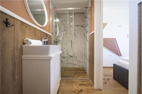 House K1, for 6 persons