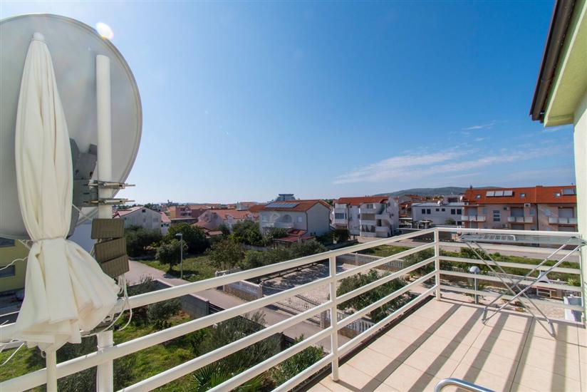 Lägenhet A2, för 2 personer