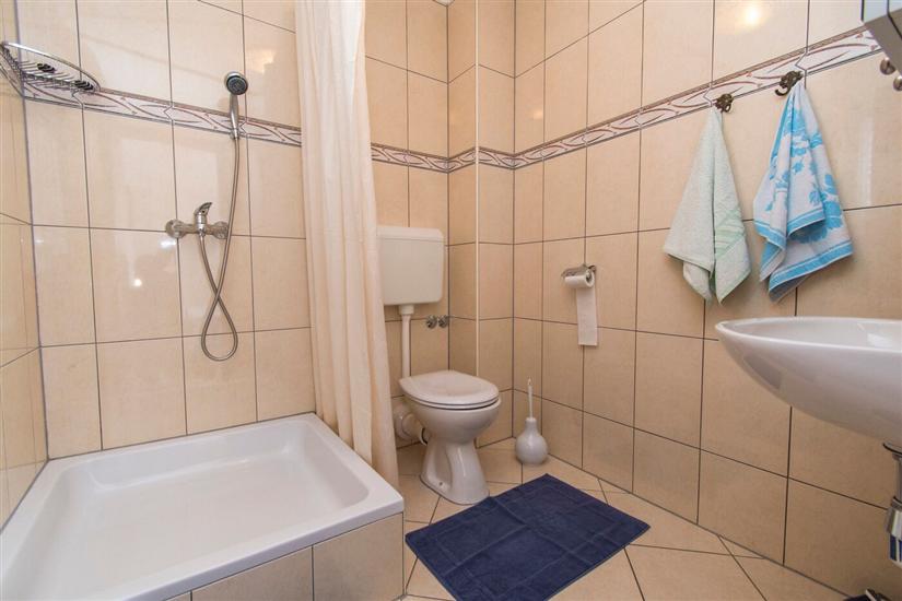 Lägenhet A2, för 2 personer