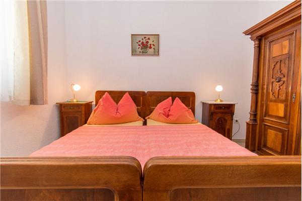 Lägenhet A4, för 4 personer