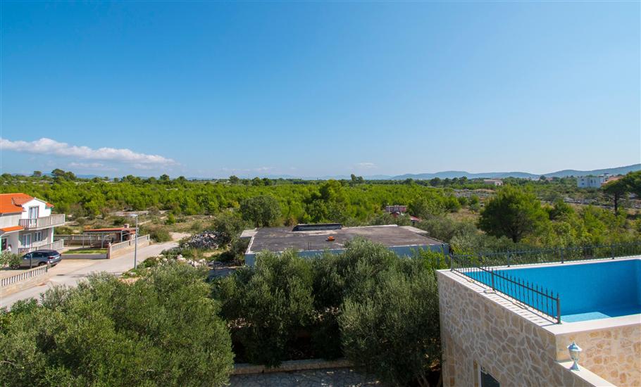 Lägenhet A5, för 4 personer