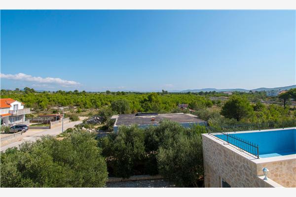 Lägenhet A5, för 4 personer