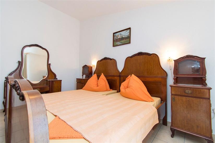 Lägenhet A5, för 4 personer