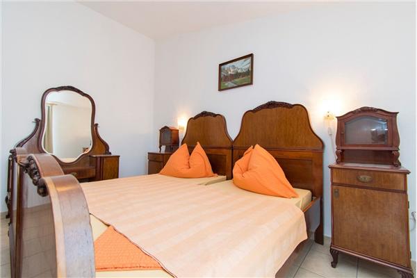 Lägenhet A5, för 4 personer