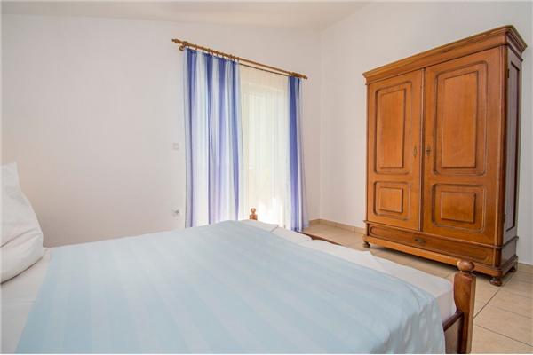 Lägenhet A5, för 4 personer