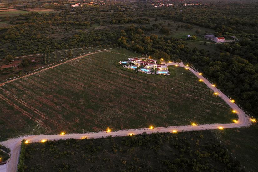 Villa Royal Green Two