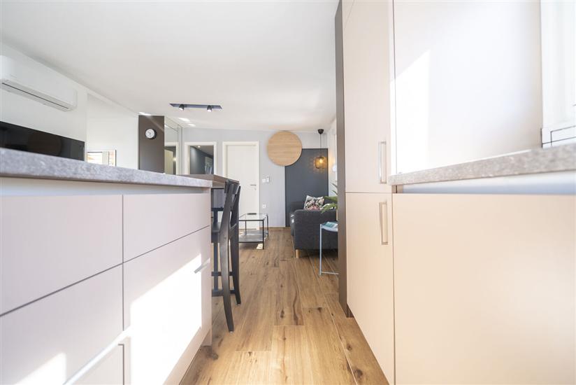 House K1, for 6 persons