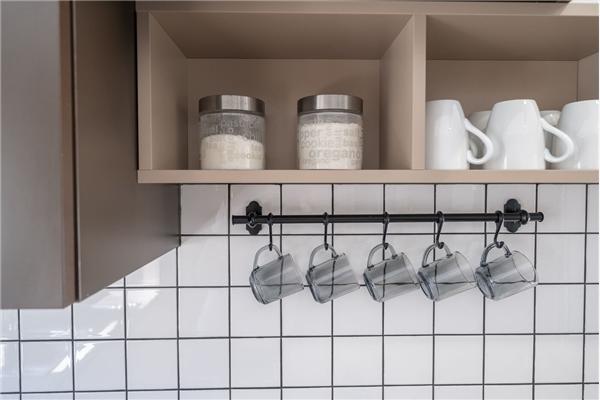 House K1, for 6 persons