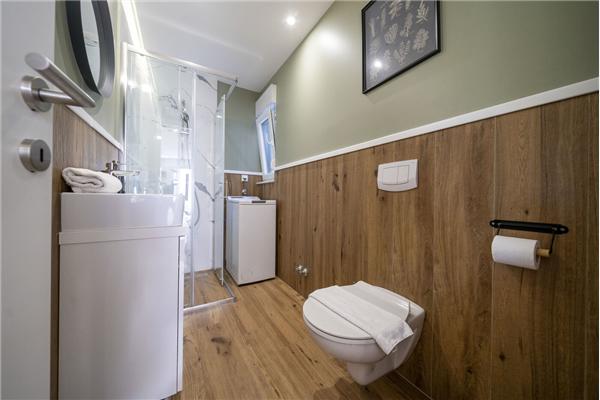 House K1, for 6 persons