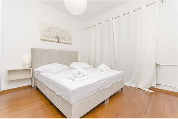 Apartman A1, na 4 osebe