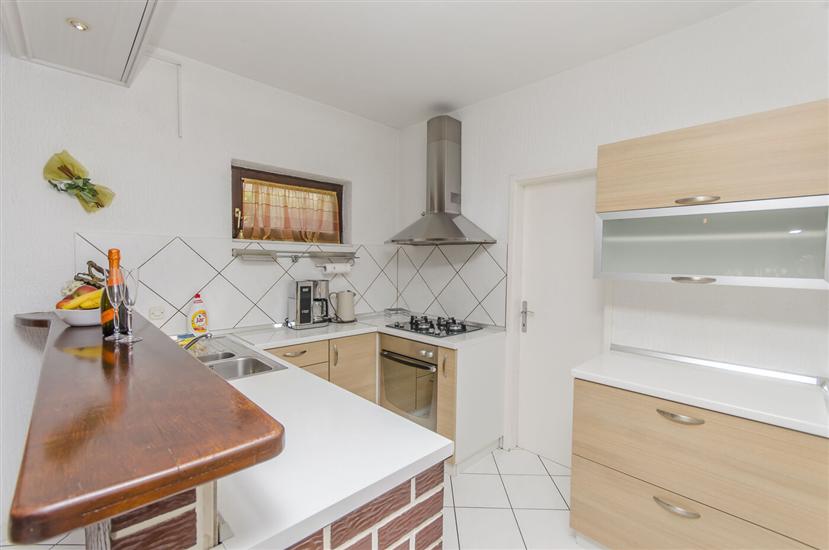 Apartman A1, na 4 osebe