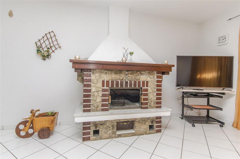 Apartman A1, na 4 osebe