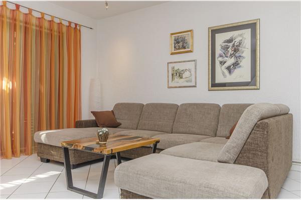 Apartman A1, na 4 osebe