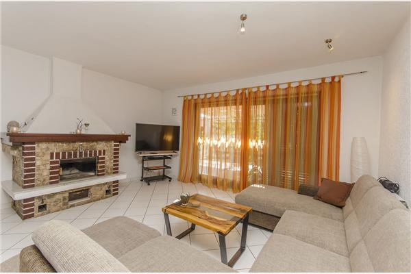 Apartman A1, na 4 osebe