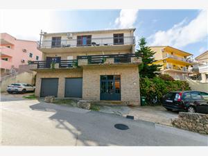 Appartement Les iles de la Dalmatie centrale,RéservezBartzDe 71 €