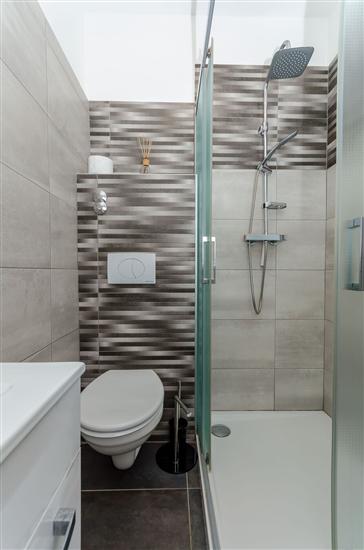 Apartment A1, for 2 persons