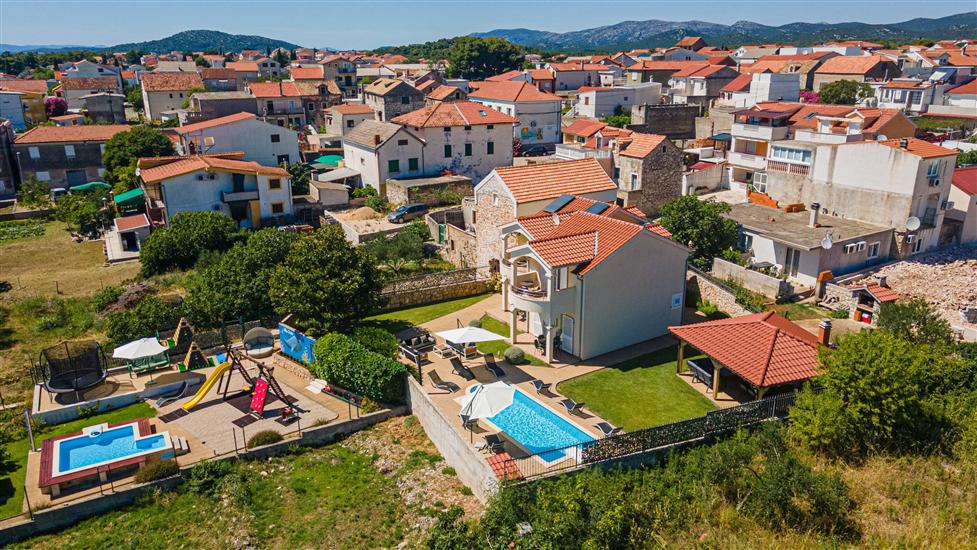 Villa Holiday Reunion