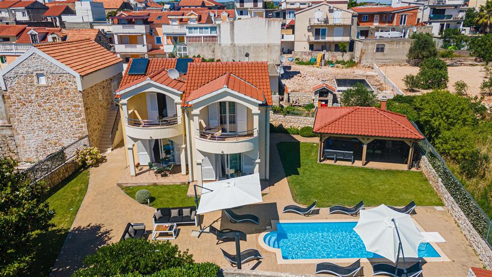 Villa Holiday Reunion