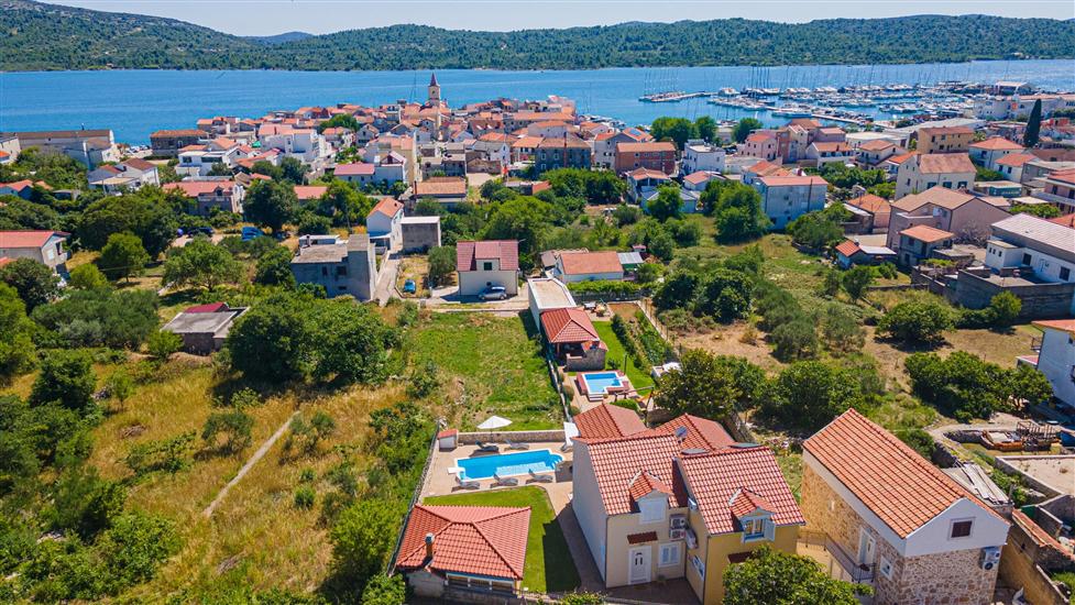 Villa Holiday Reunion