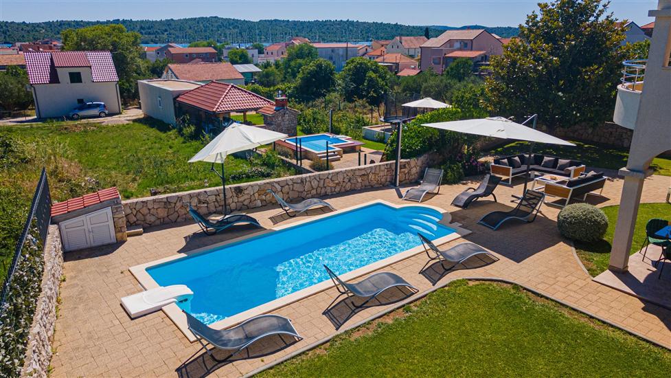 Villa Holiday Reunion